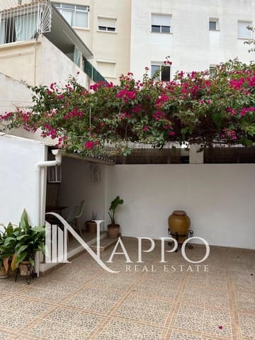 3 bedroom Villa for rent in Palma de Mallorca - € 2,100 (Ref: 9713873)