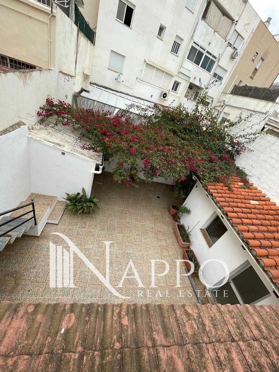 3 bedroom Villa for rent in Palma de Mallorca - € 2,100 (Ref: 9713873)