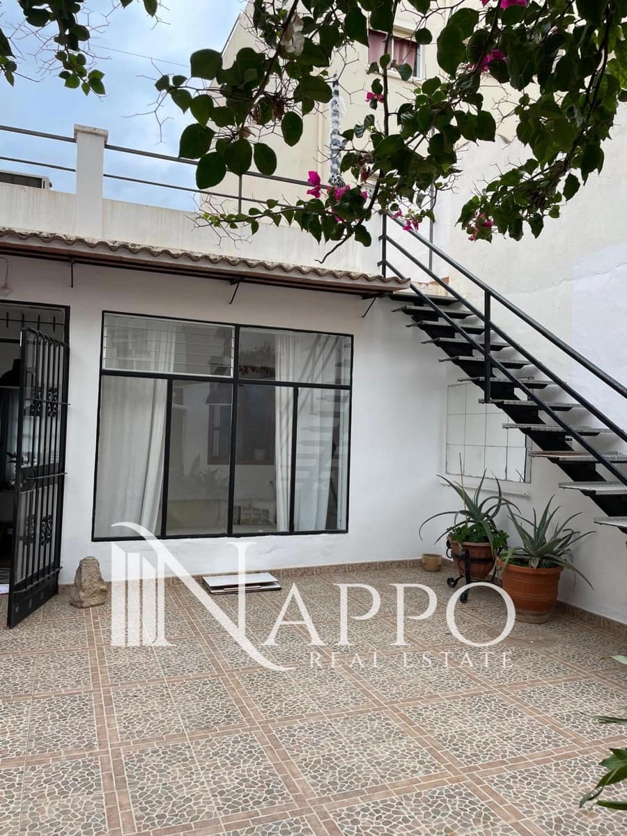 3 bedroom Villa for rent in Palma de Mallorca - € 2,100 (Ref: 9713873)