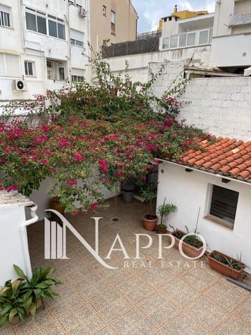 3 bedroom Villa for rent in Palma de Mallorca - € 2,100 (Ref: 9713873)