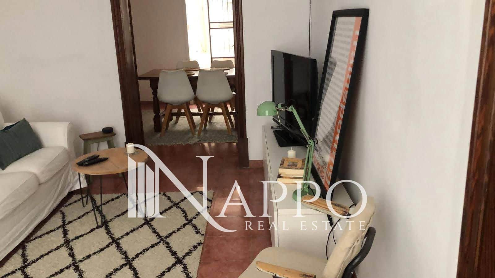 3 bedroom Villa for rent in Palma de Mallorca - € 2,100 (Ref: 9713873)