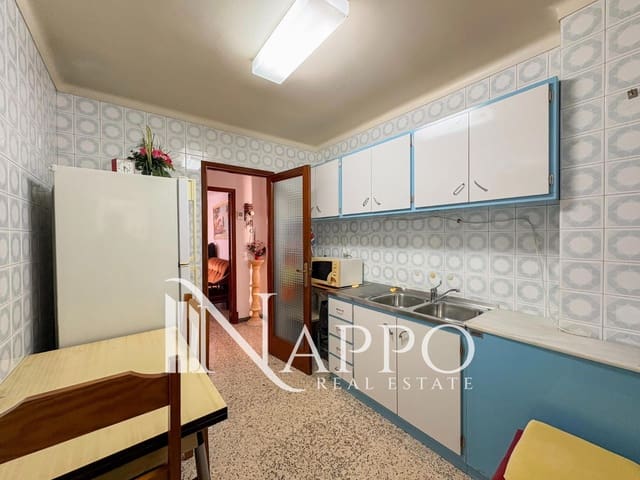 3 soveværelse Lejlighed til salg i Pere Garau, Palma de Mallorca - € 339.000 (Ref: 9714184)