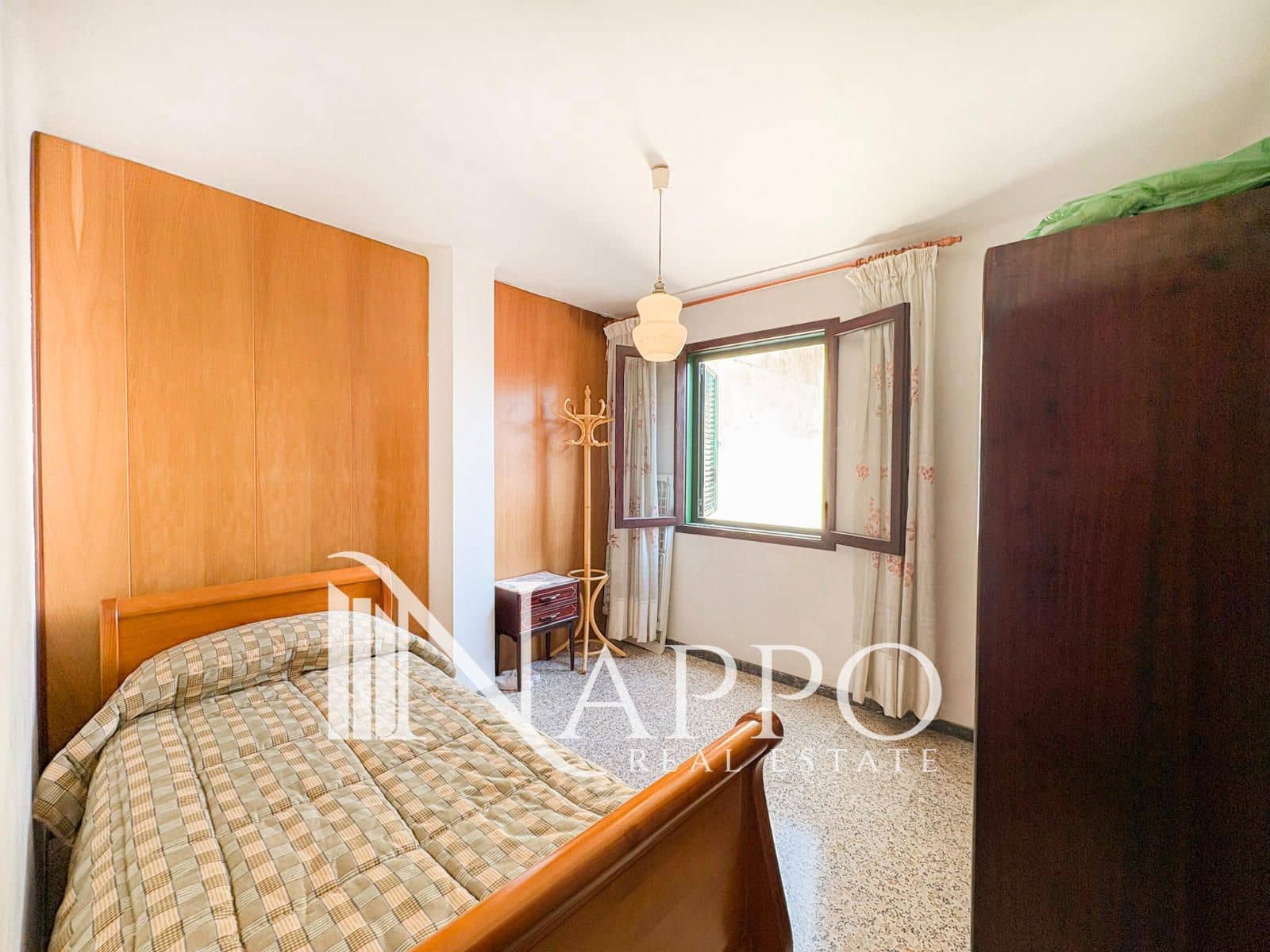 3 bedroom Flat for sale in Palma de Mallorca - € 339,000 (Ref: 9714184)