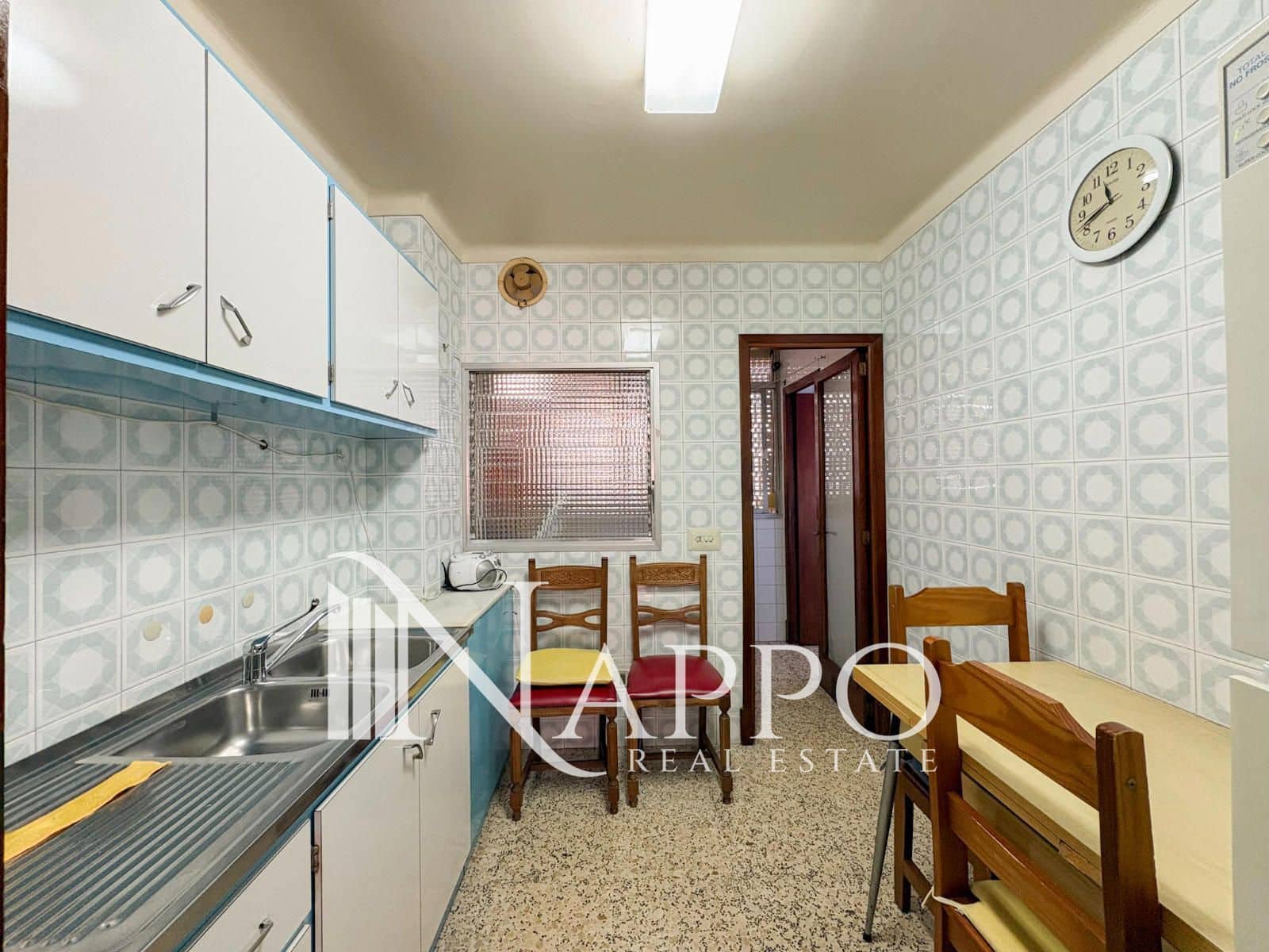 3 bedroom Flat for sale in Palma de Mallorca - € 339,000 (Ref: 9714184)
