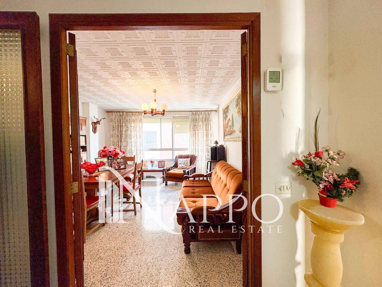 3 bedroom Flat for sale in Palma de Mallorca - € 339,000 (Ref: 9714184)