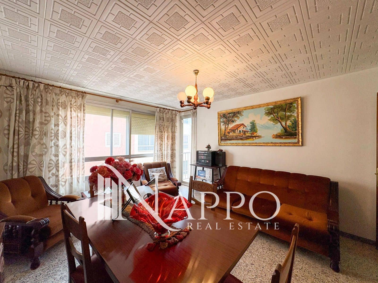 3 bedroom Flat for sale in Palma de Mallorca - € 339,000 (Ref: 9714184)