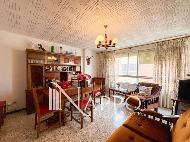 3 chambre Appartement à vendre à Pere Garau, Palma de Mallorca - 339 000 € (Ref: 9714184)