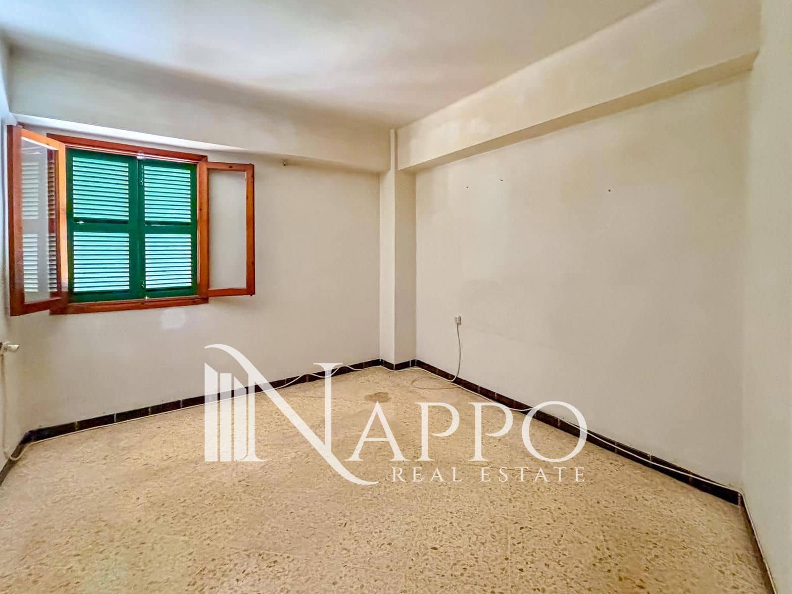 4 Zimmer Wohnung zu verkaufen in Palma de Mallorca - 415.000 € (Ref: 9714328)