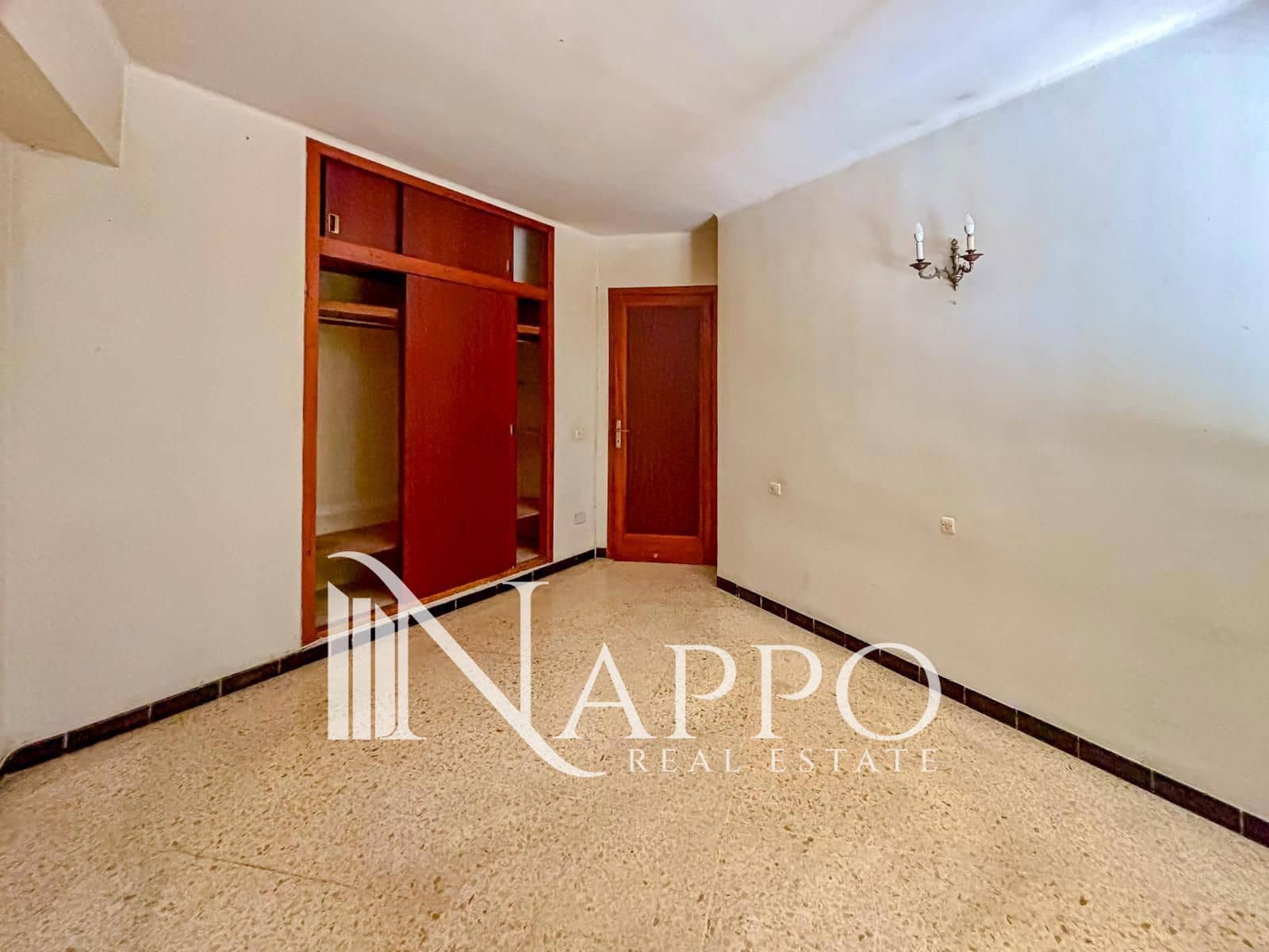 4 Zimmer Wohnung zu verkaufen in Palma de Mallorca - 415.000 € (Ref: 9714328)