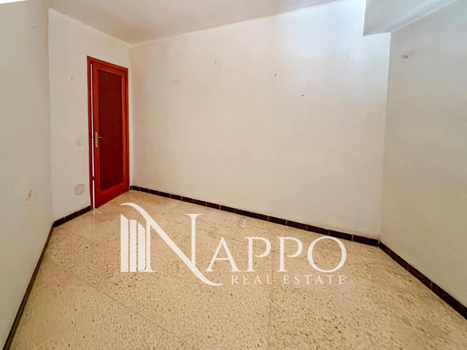 4 Zimmer Wohnung zu verkaufen in Palma de Mallorca - 415.000 € (Ref: 9714328)