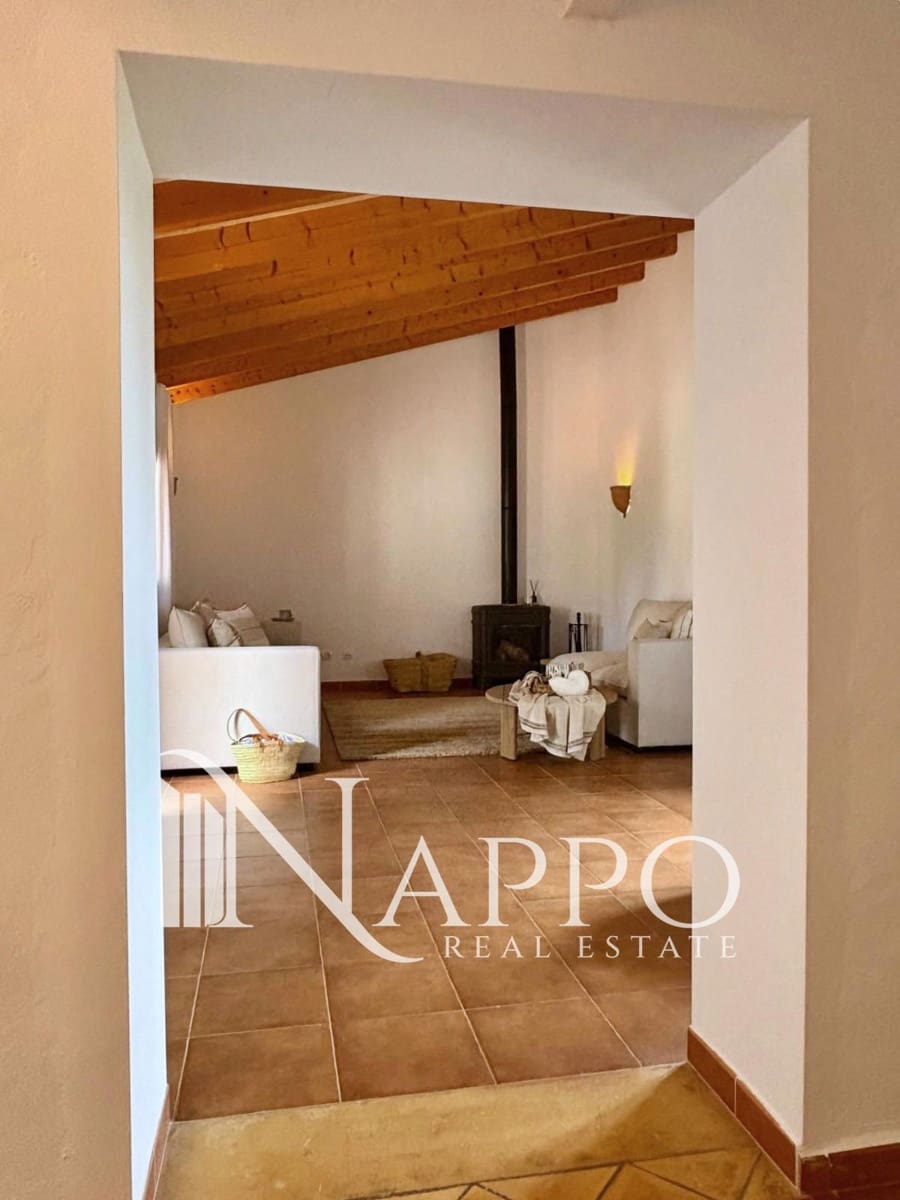 2 bedroom Villa for sale in Campos with pool - € 495,000 (Ref: 9715359)