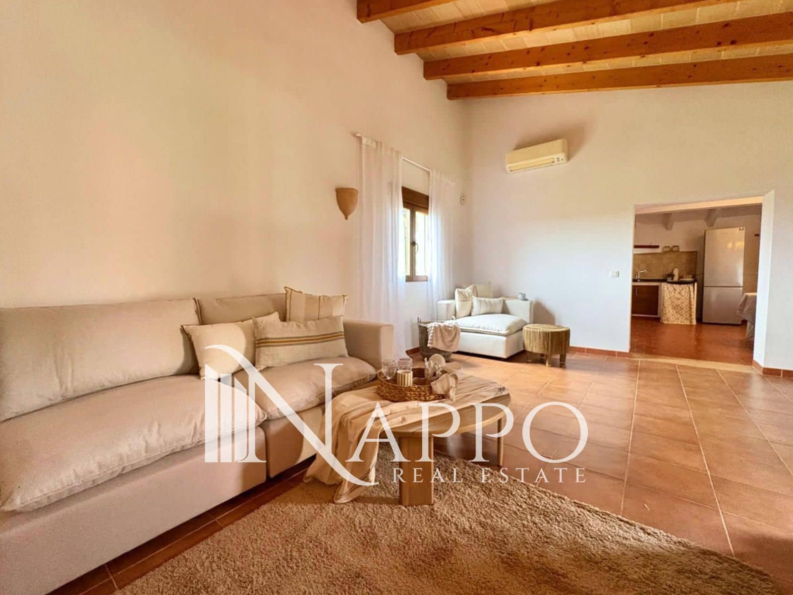 2 bedroom Villa for sale in Campos with pool - € 495,000 (Ref: 9715359)