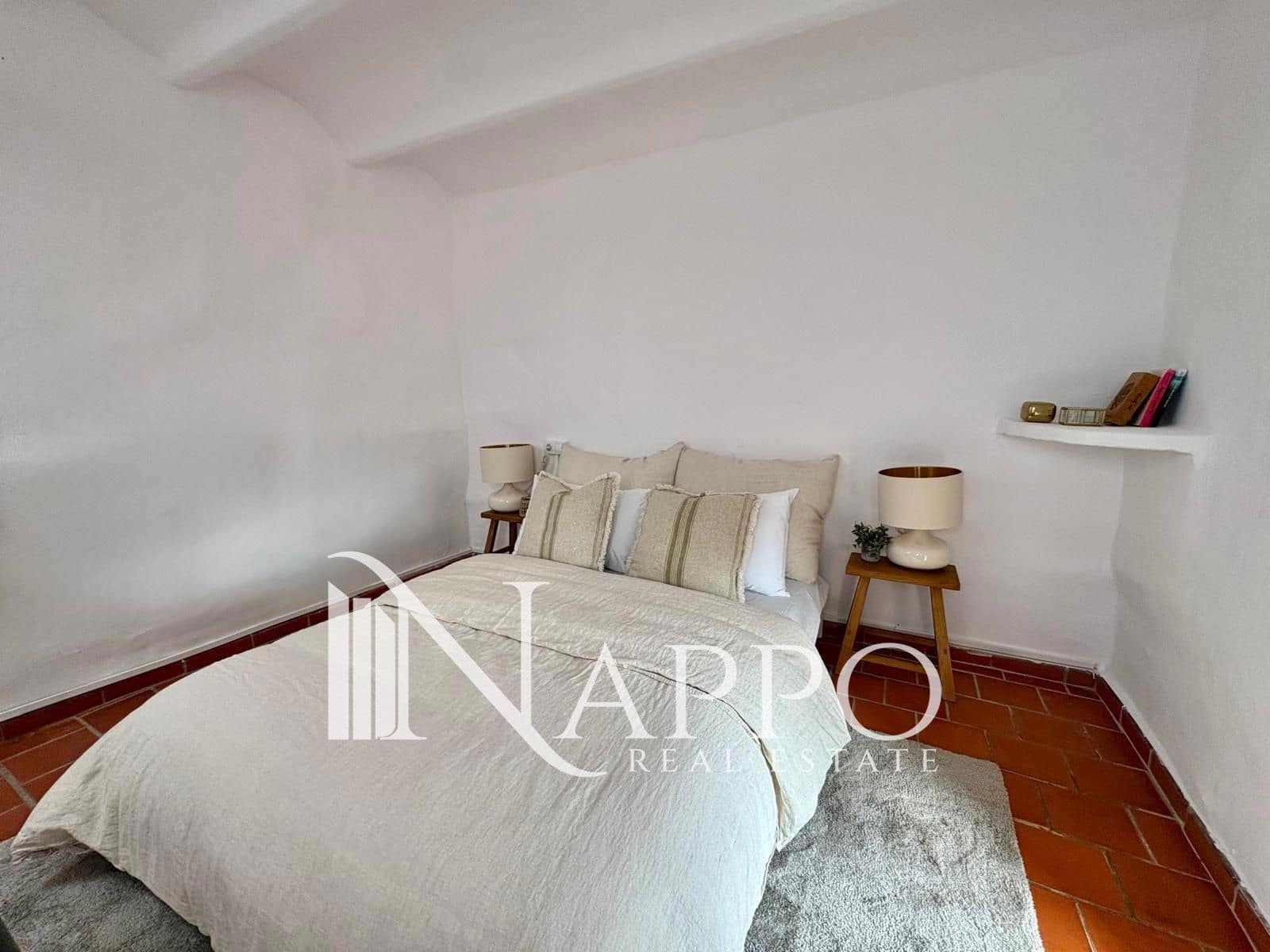 2 bedroom Villa for sale in Campos with pool - € 495,000 (Ref: 9715359)