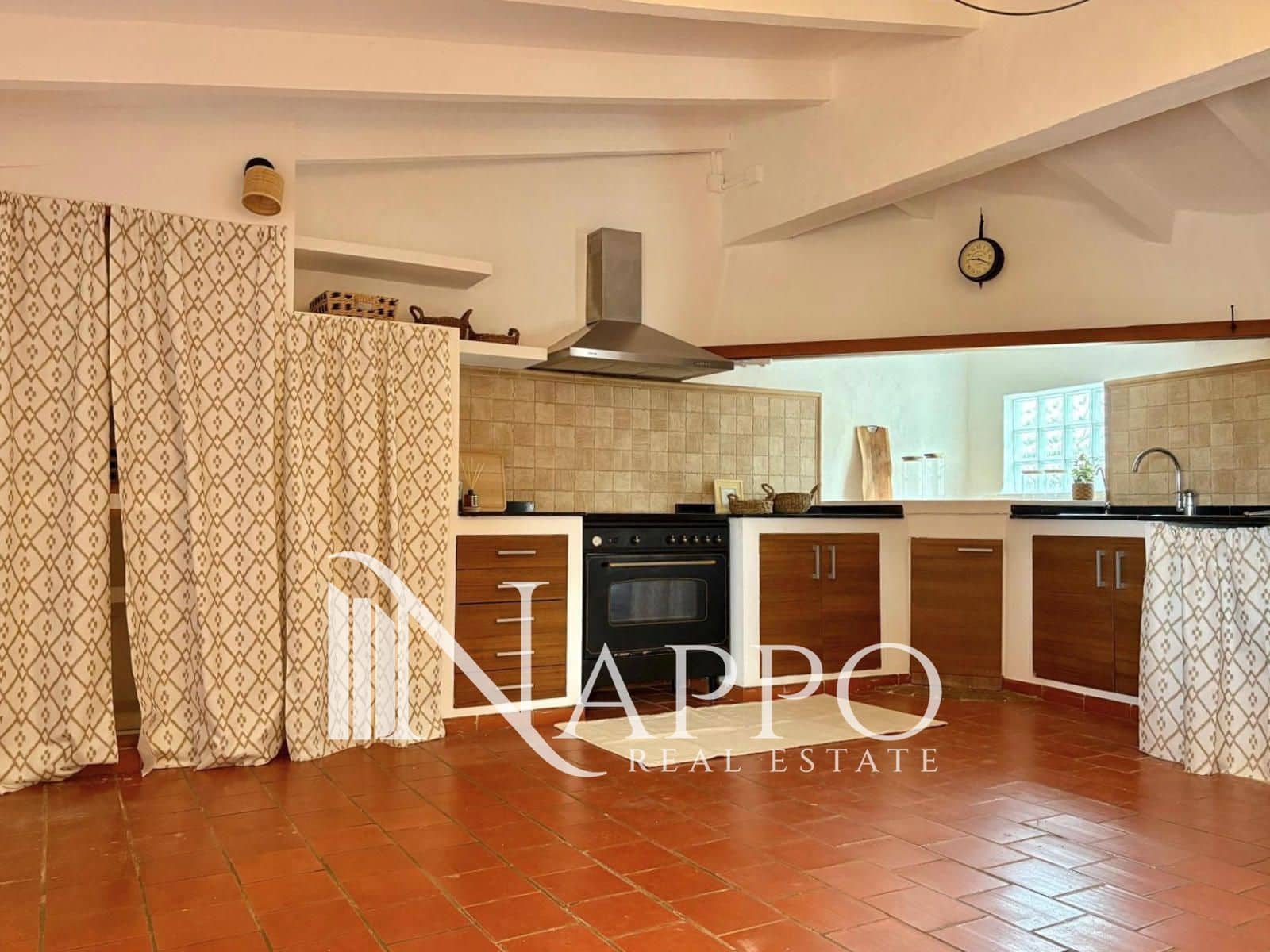 2 bedroom Villa for sale in Campos with pool - € 495,000 (Ref: 9715359)