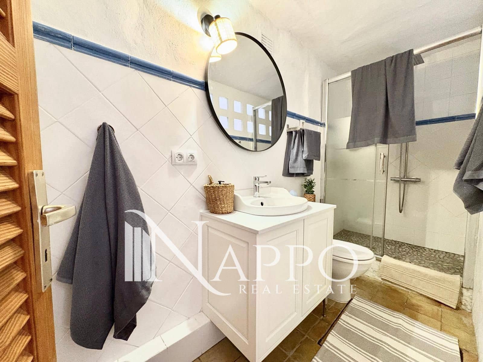 2 bedroom Villa for sale in Campos with pool - € 495,000 (Ref: 9715359)