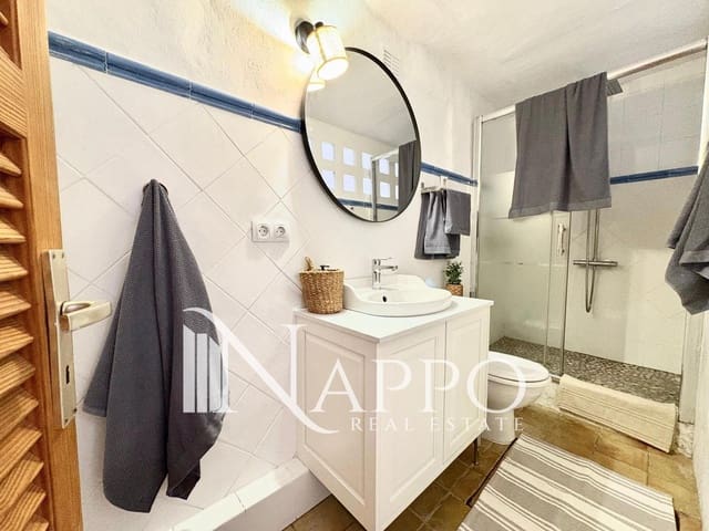 2 bedroom Villa for sale in Campos with pool - € 495,000 (Ref: 9715359)