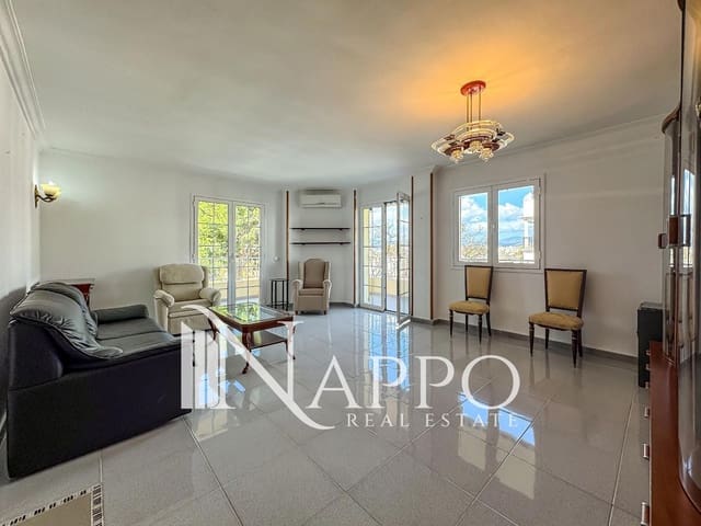 3 chambre Appartement à vendre à Palma de Mallorca avec garage - 655 000 € (Ref: 9715360)