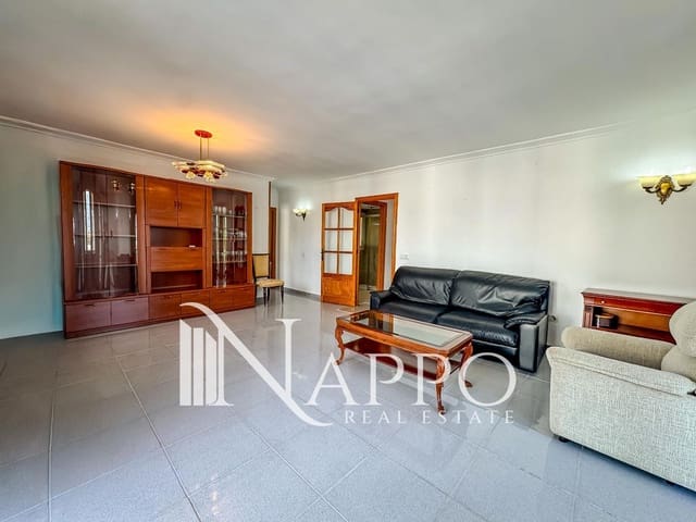 3 chambre Appartement à vendre à Palma de Mallorca avec garage - 655 000 € (Ref: 9715360)