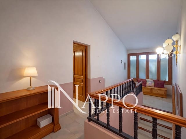 Chalet de 5 habitaciones en El Pont d'Inca / Es Pont d'Inca, Marratxí en venta con piscina garaje - 850.000 € (Ref: 9715471)