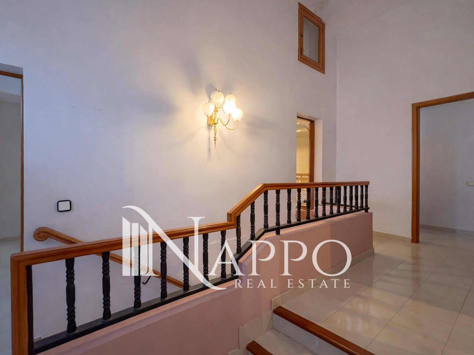 Chalet de 5 habitaciones en El Pont d'Inca / Es Pont d'Inca en venta con piscina garaje - 850.000 € (Ref: 9715471)