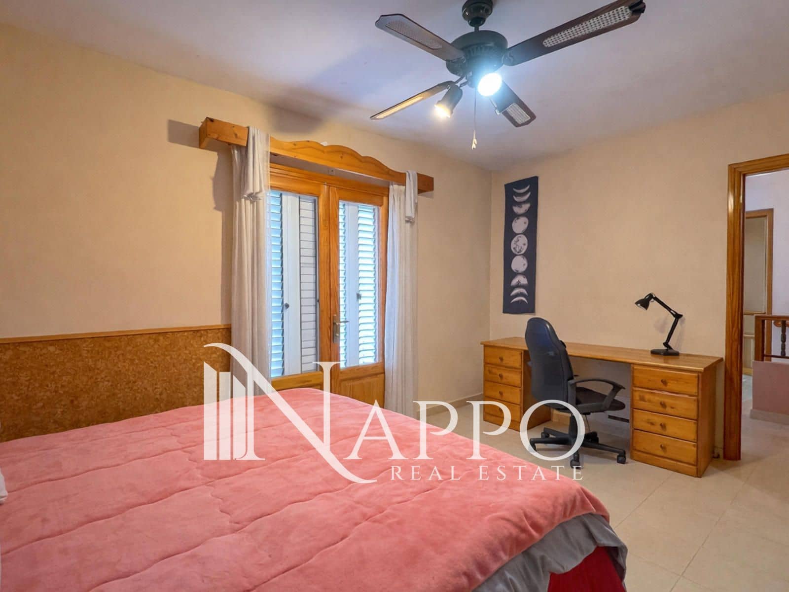 Chalet de 5 habitaciones en El Pont d'Inca / Es Pont d'Inca en venta con piscina garaje - 850.000 € (Ref: 9715471)