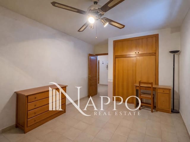 Chalet de 5 habitaciones en El Pont d'Inca / Es Pont d'Inca, Marratxí en venta con piscina garaje - 850.000 € (Ref: 9715471)