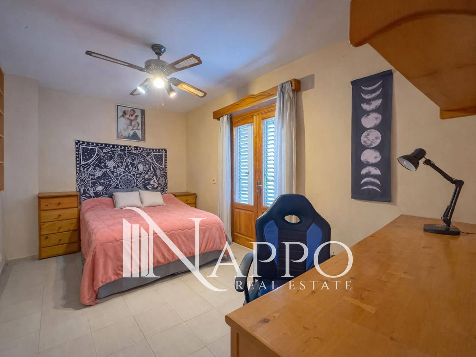 Chalet de 5 habitaciones en El Pont d'Inca / Es Pont d'Inca en venta con piscina garaje - 850.000 € (Ref: 9715471)