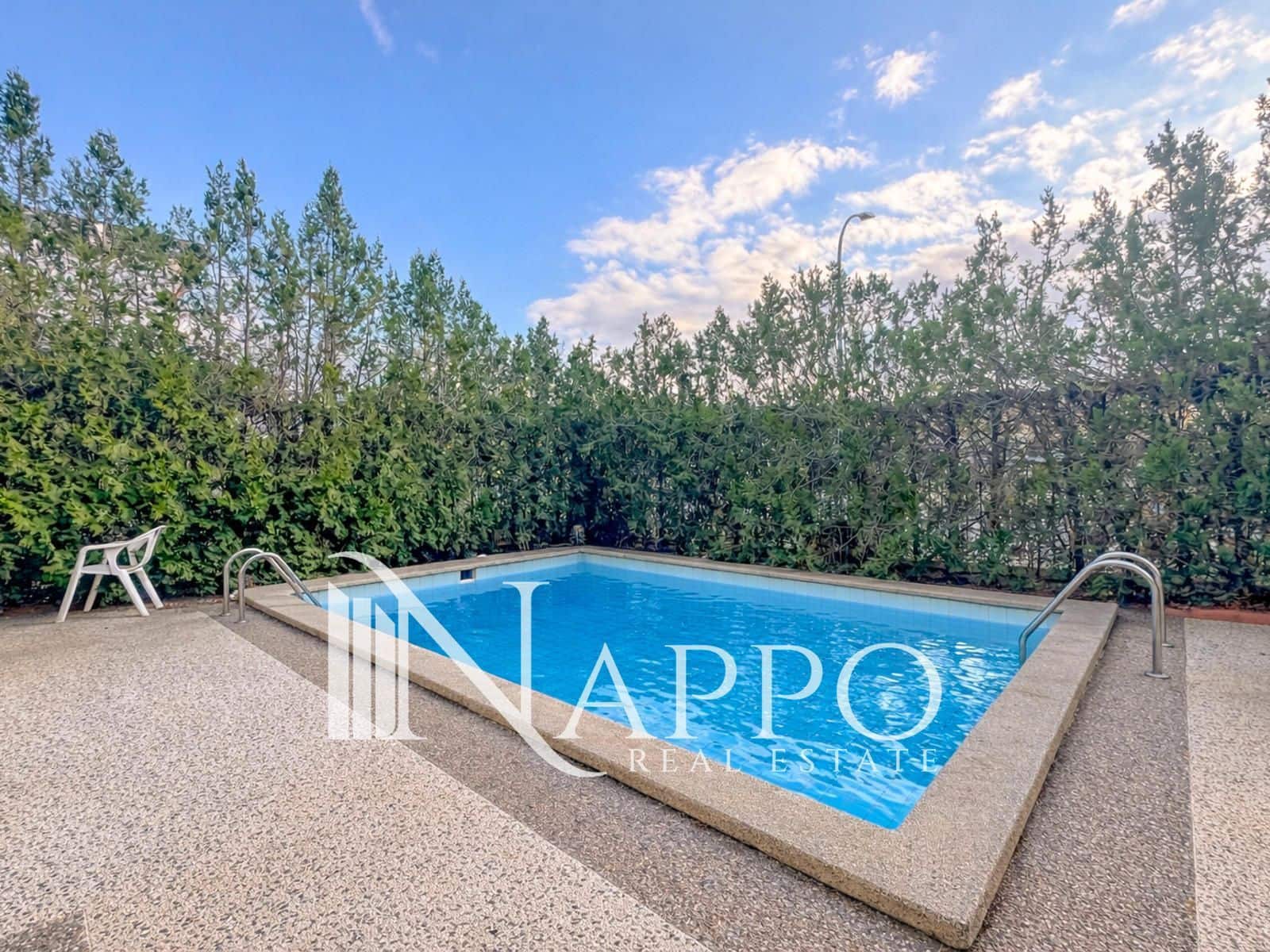 Chalet de 5 habitaciones en El Pont d'Inca / Es Pont d'Inca en venta con piscina garaje - 850.000 € (Ref: 9715471)