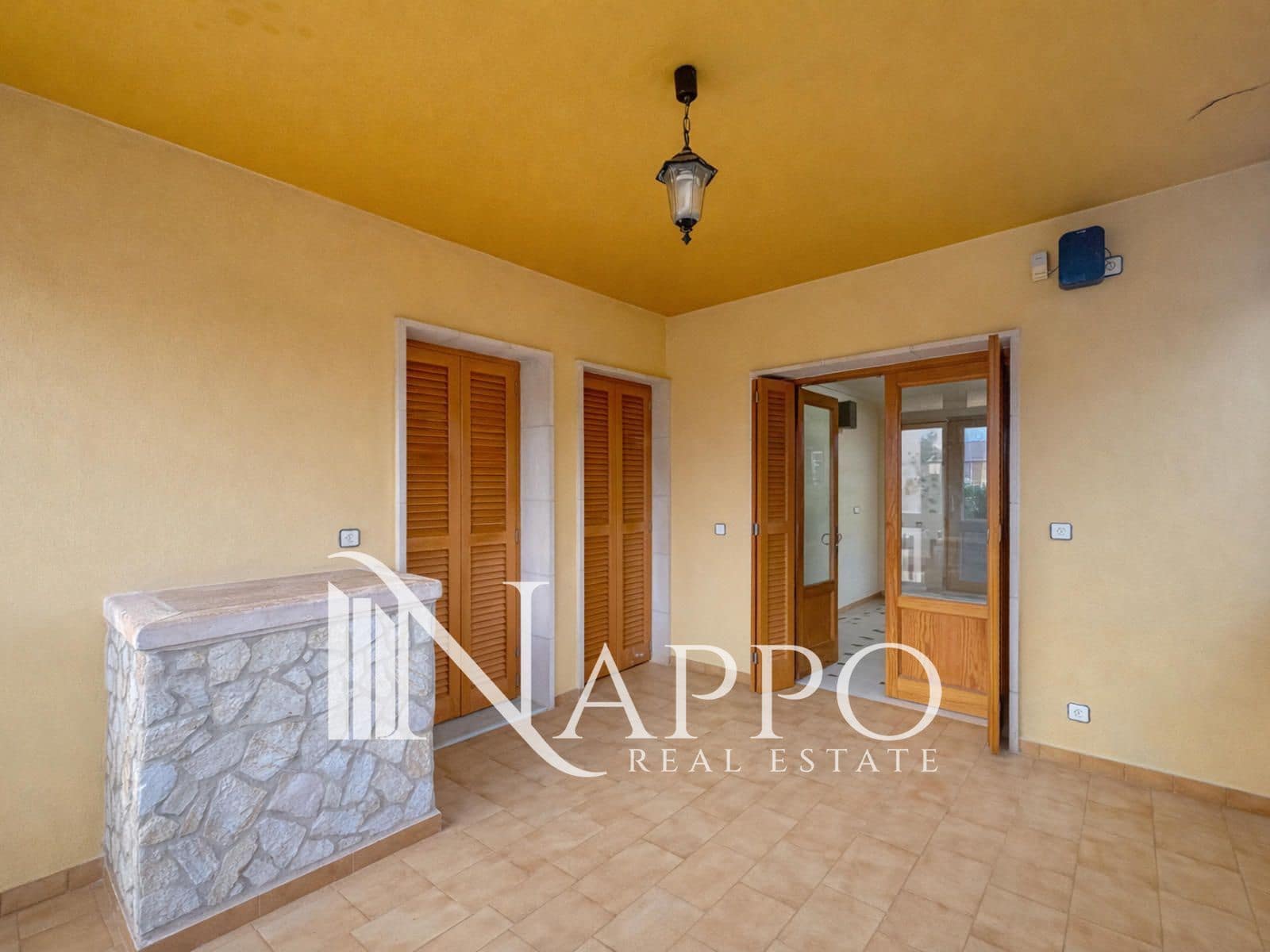 Chalet de 5 habitaciones en El Pont d'Inca / Es Pont d'Inca en venta con piscina garaje - 850.000 € (Ref: 9715471)