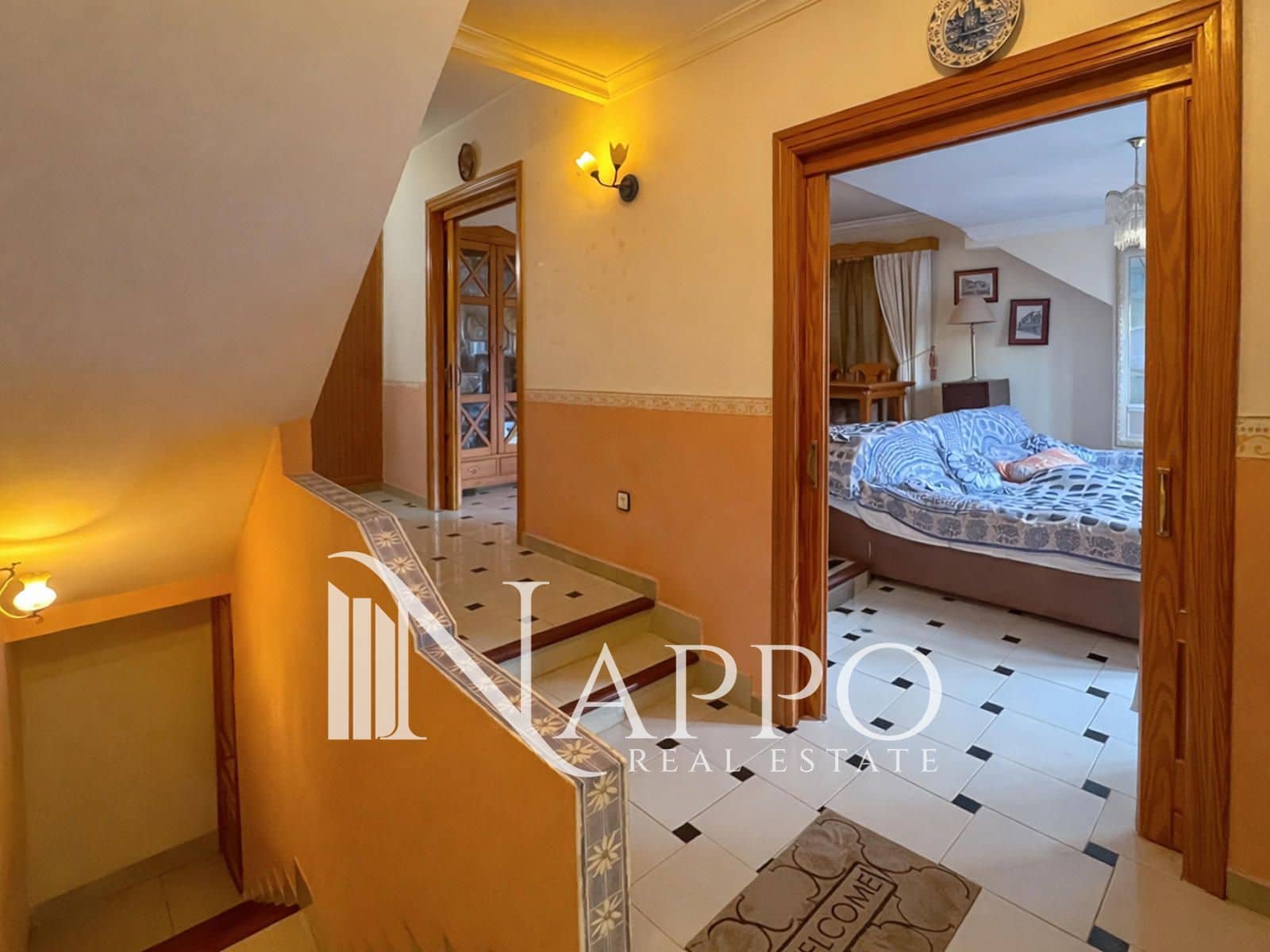 Chalet de 5 habitaciones en El Pont d'Inca / Es Pont d'Inca en venta con piscina garaje - 850.000 € (Ref: 9715471)
