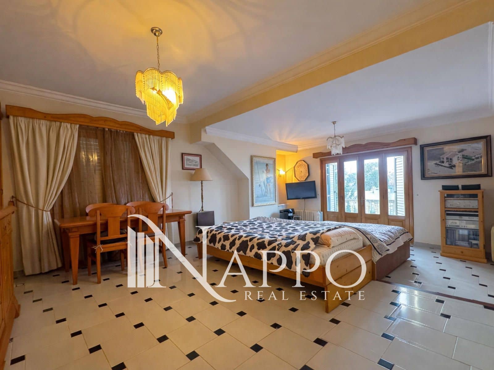 Chalet de 5 habitaciones en El Pont d'Inca / Es Pont d'Inca en venta con piscina garaje - 850.000 € (Ref: 9715471)