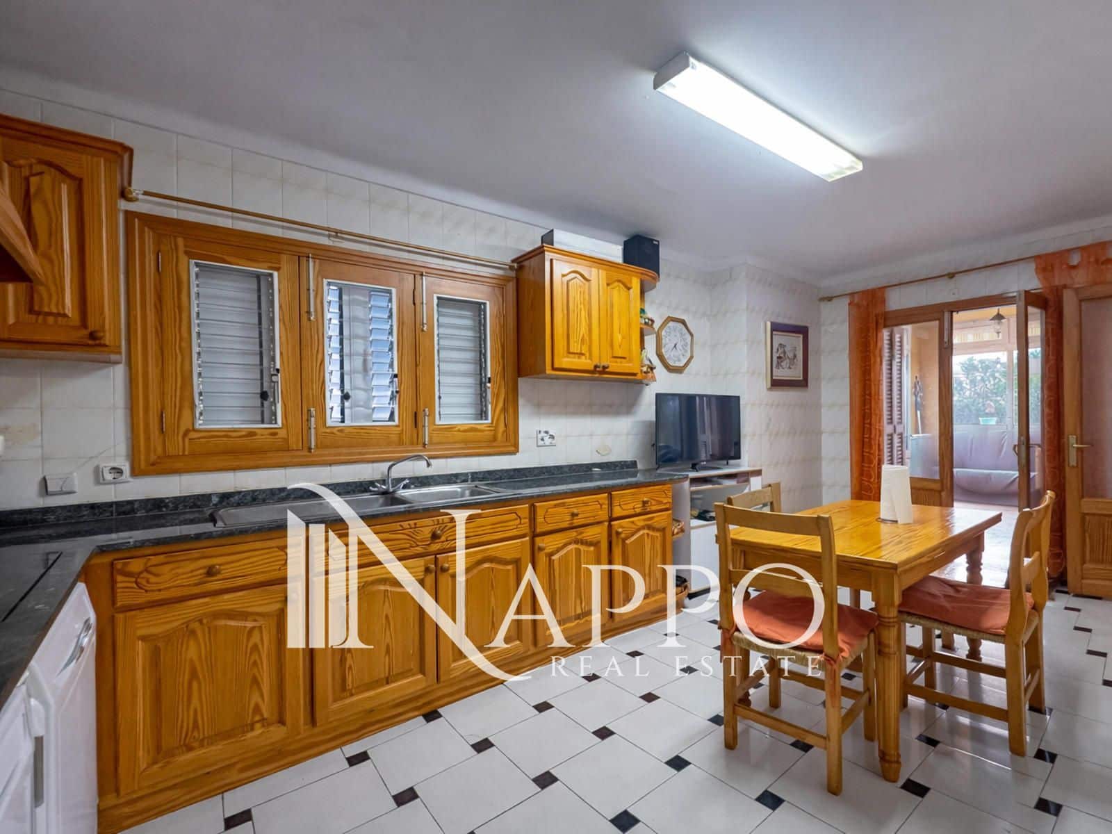 Chalet de 5 habitaciones en El Pont d'Inca / Es Pont d'Inca en venta con piscina garaje - 850.000 € (Ref: 9715471)