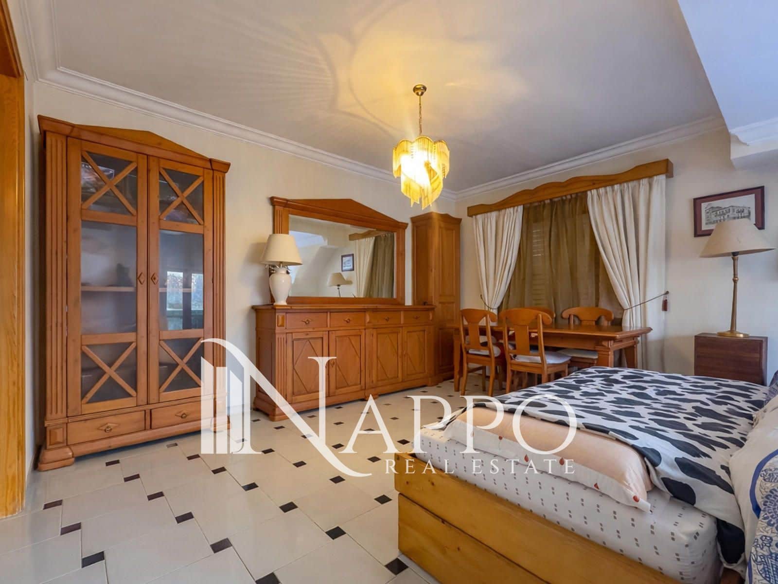 Chalet de 5 habitaciones en El Pont d'Inca / Es Pont d'Inca en venta con piscina garaje - 850.000 € (Ref: 9715471)