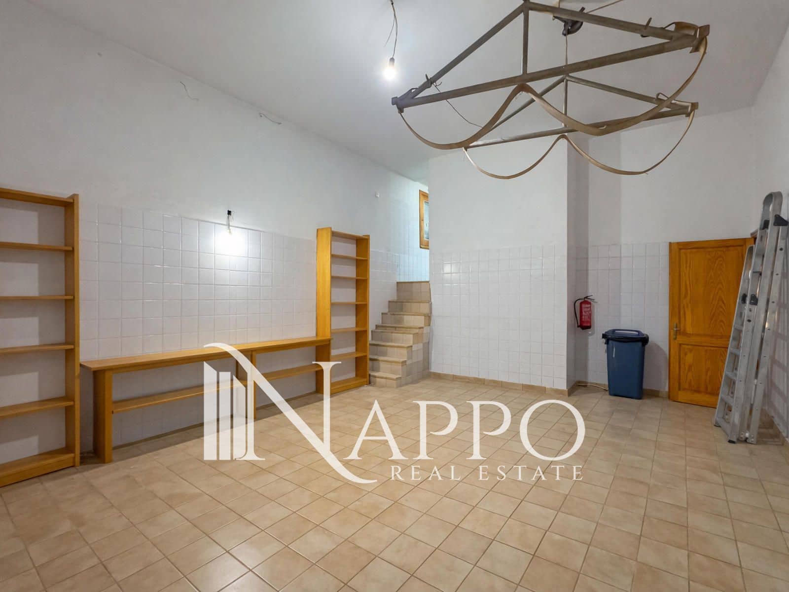 Chalet de 5 habitaciones en El Pont d'Inca / Es Pont d'Inca en venta con piscina garaje - 850.000 € (Ref: 9715471)