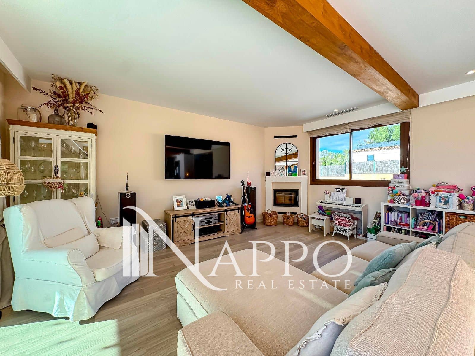 4 bedroom Villa for sale in Bunyola with pool garage - € 1,980,000 (Ref: 9715472)