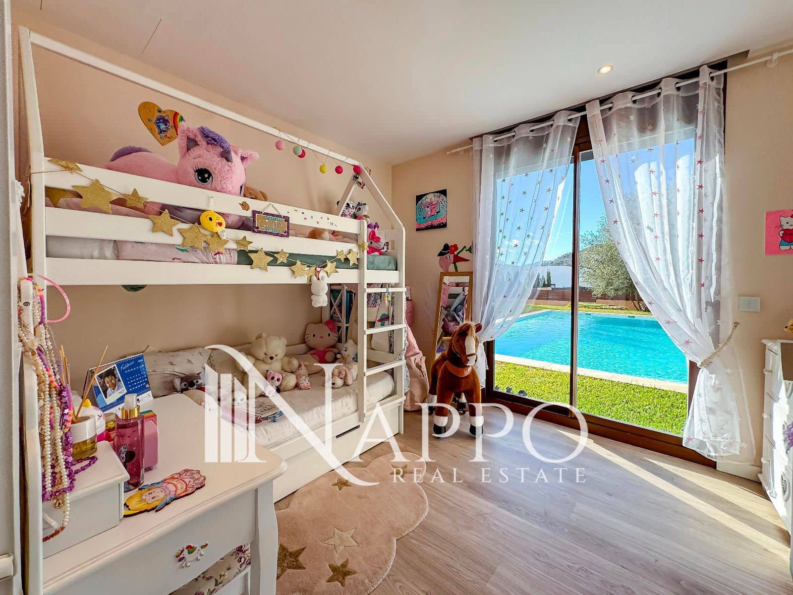 4 bedroom Villa for sale in Bunyola with pool garage - € 1,980,000 (Ref: 9715472)