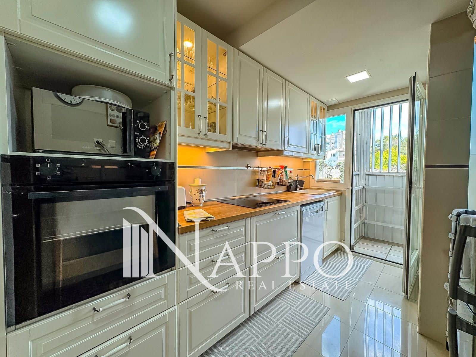 2 quarto Apartamento para venda em Cala Mayor com garagem - 435 000 € (Ref: 9716752)