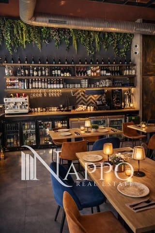 Erhverv til salg i Alcorcón - € 230.000 (Ref: 9720836)