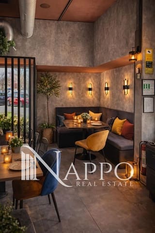 Erhverv til salg i Alcorcón - € 230.000 (Ref: 9720836)