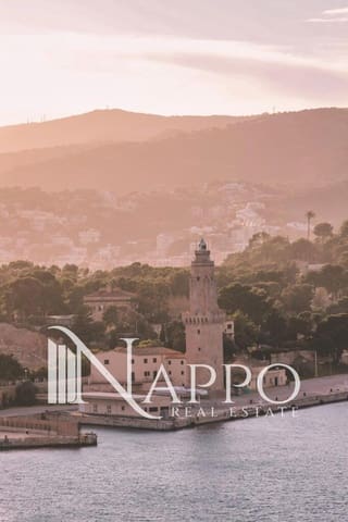 3 makuuhuone Asunto vuokrattavana paikassa Palma de Mallorca mukana uima-altaan 
autotalli - 2 550 € (Ref: 9724994)