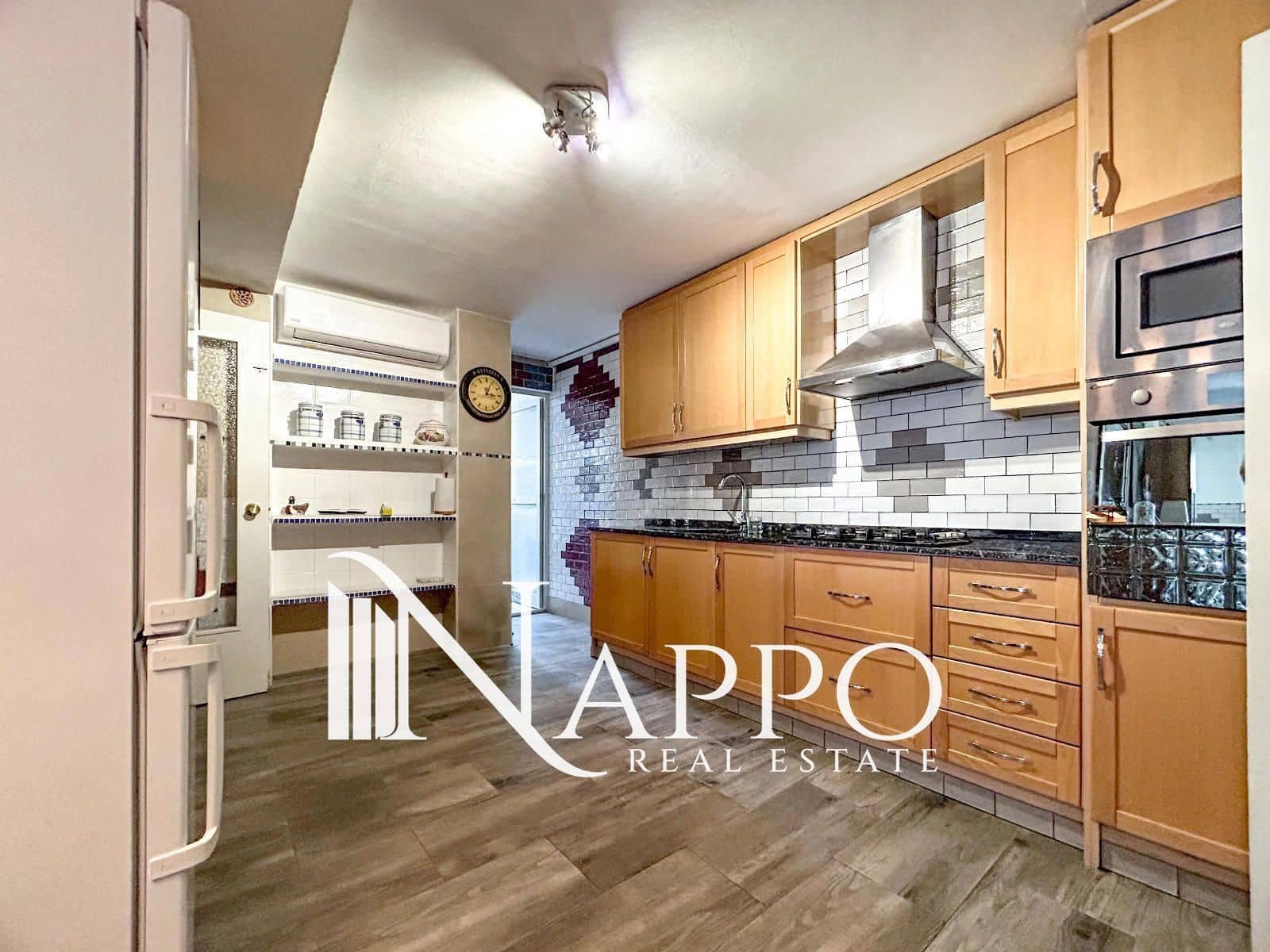 3 bedroom Flat for rent in Palma de Mallorca with pool garage - € 2,380 (Ref: 9724995)