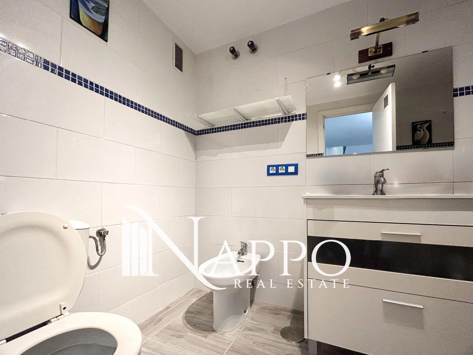 3 bedroom Flat for rent in Palma de Mallorca with pool garage - € 2,380 (Ref: 9724995)