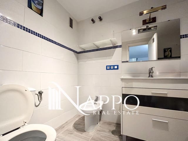 3 bedroom Flat for rent in Palma de Mallorca with pool garage - € 2,380 (Ref: 9724995)