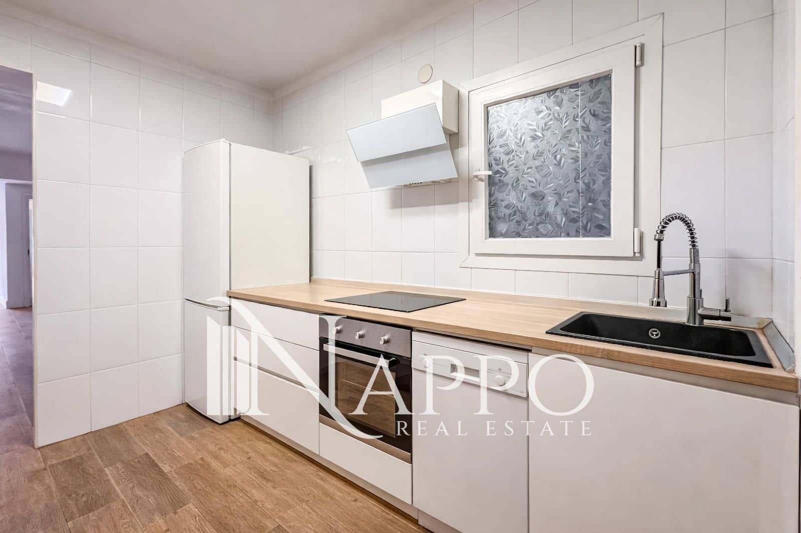 4 Zimmer Wohnung zu verkaufen in Palma de Mallorca - 499.000 € (Ref: 9725127)