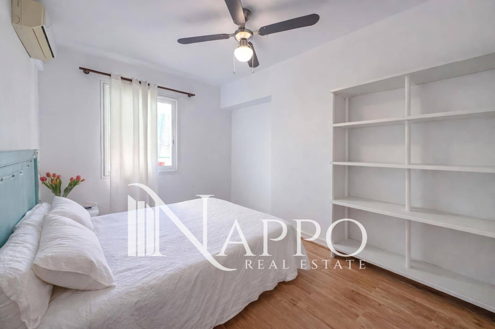 4 Zimmer Wohnung zu verkaufen in Palma de Mallorca - 499.000 € (Ref: 9725127)