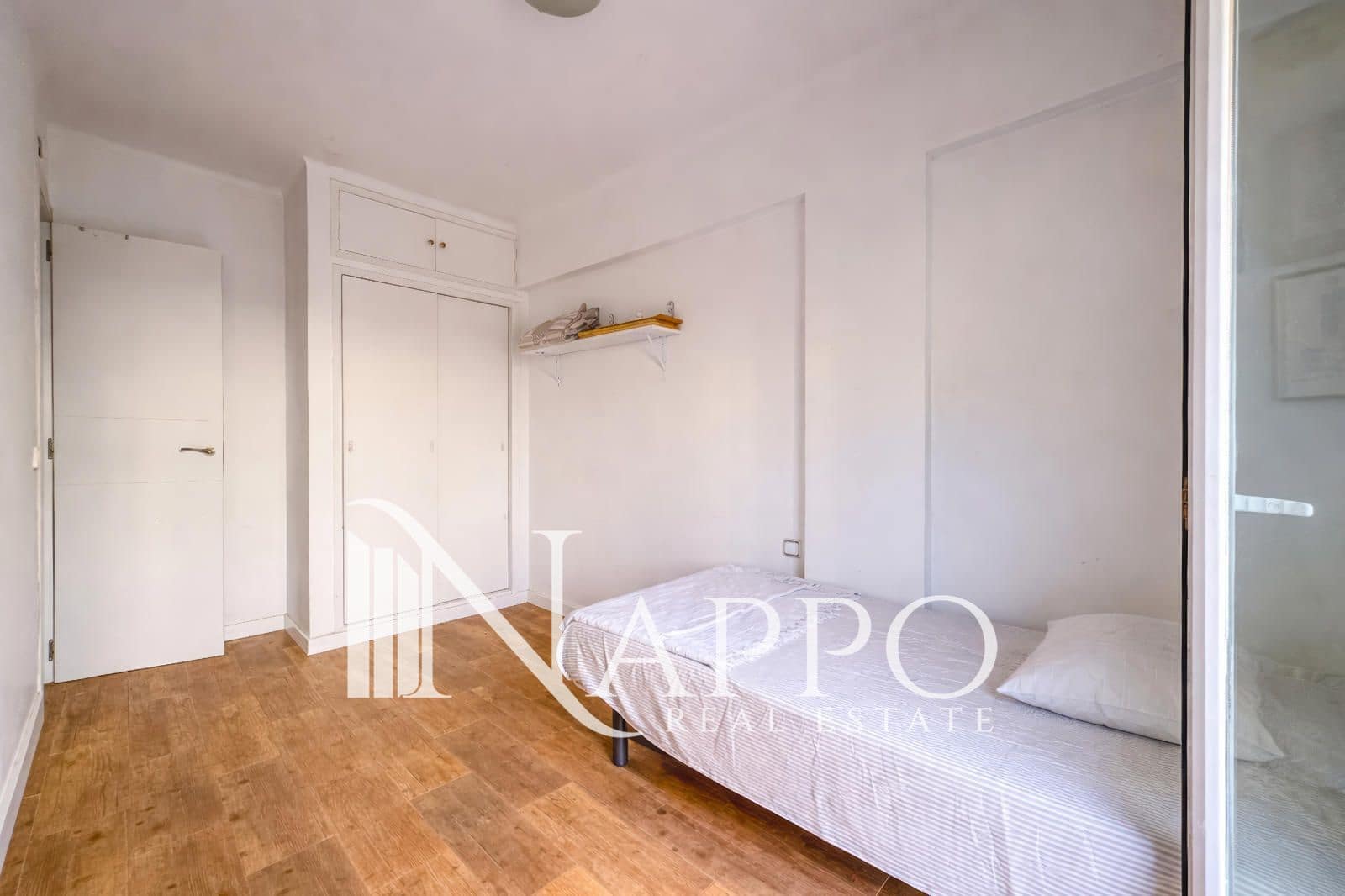 4 Zimmer Wohnung zu verkaufen in Palma de Mallorca - 499.000 € (Ref: 9725127)