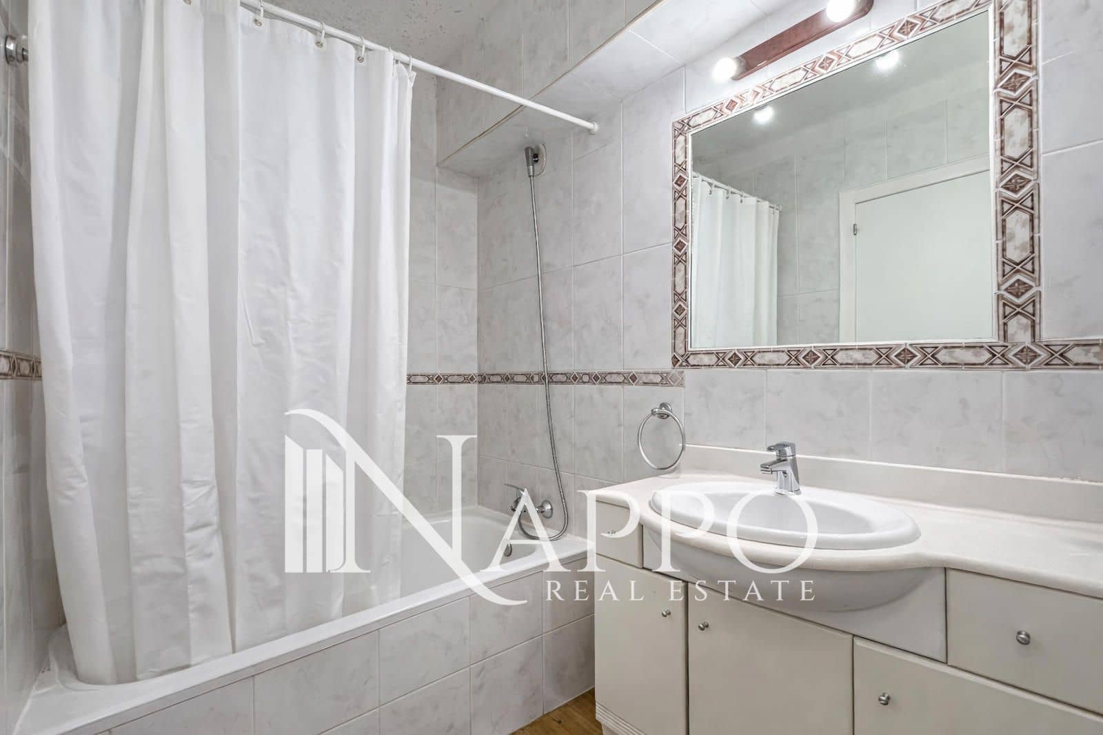 4 Zimmer Wohnung zu verkaufen in Palma de Mallorca - 499.000 € (Ref: 9725127)