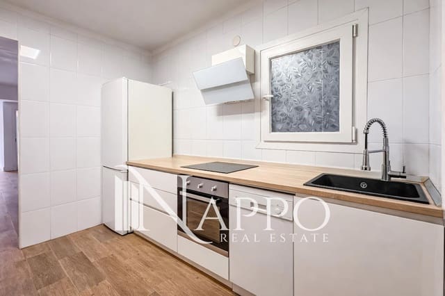 4 Zimmer Wohnung zu verkaufen in Bons Aires, Palma de Mallorca - 499.000 € (Ref: 9725127)