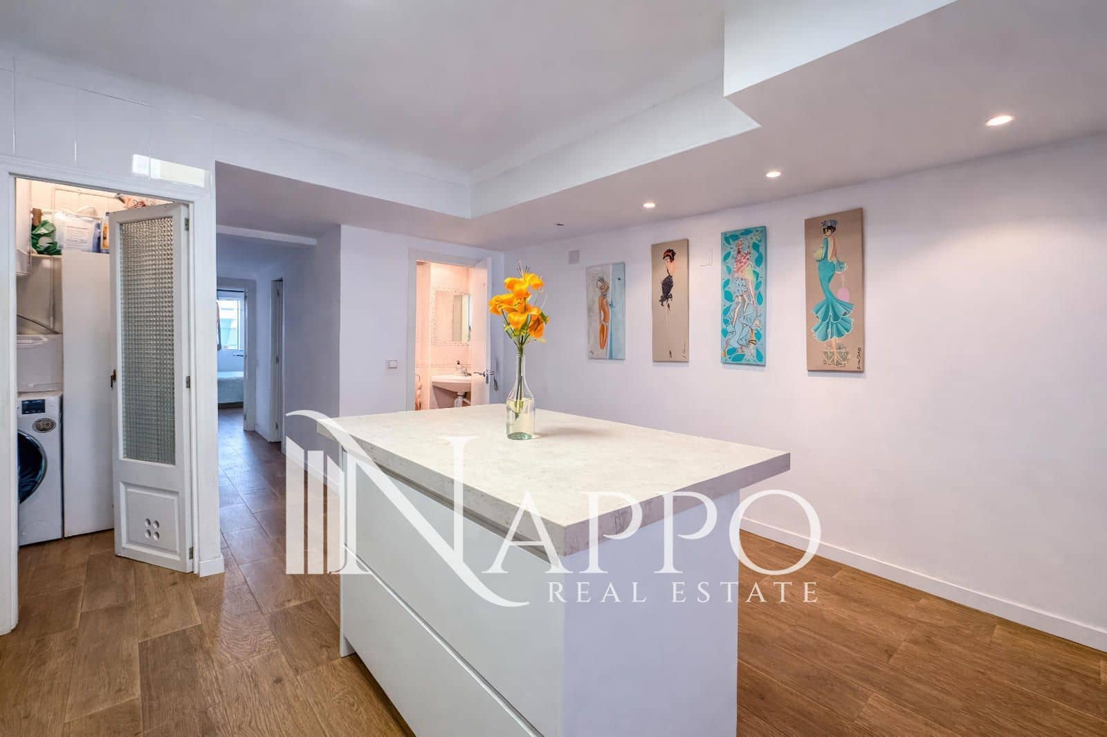 4 Zimmer Wohnung zu verkaufen in Palma de Mallorca - 499.000 € (Ref: 9725127)