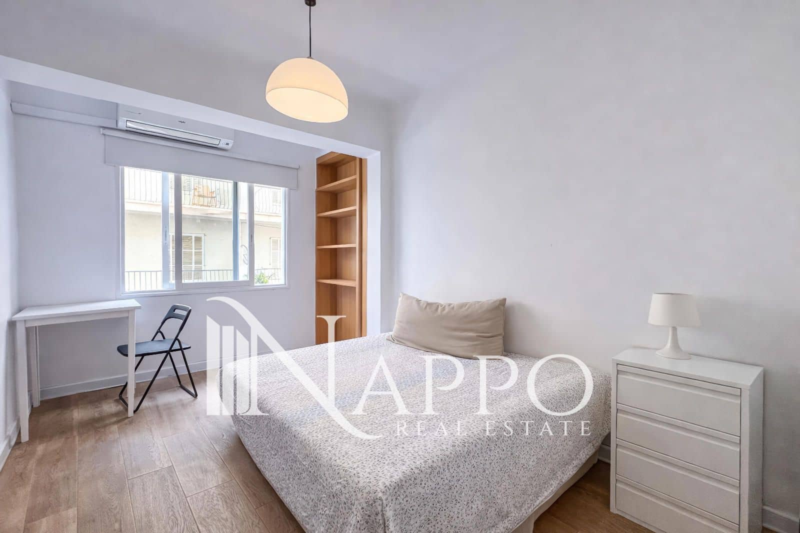 4 Zimmer Wohnung zu verkaufen in Palma de Mallorca - 499.000 € (Ref: 9725127)